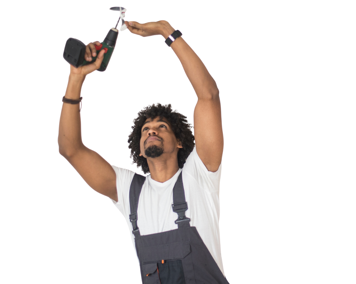 About Us: Handyman Katy