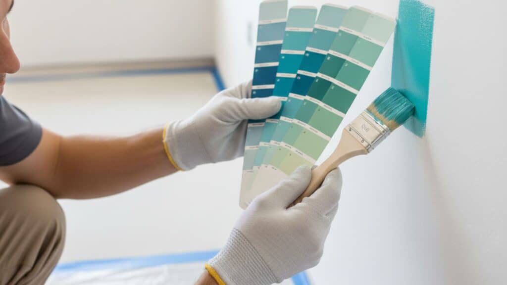 Painting Services in Katy, TX: What Homeowners Actually Need to Know