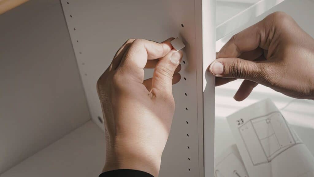 Top 5 Flat-Pack Mistakes to Avoid: Furniture Assembly in Katy, TX